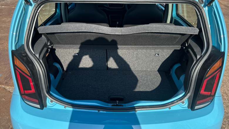 Volkswagen Up 1.0 Move Up 5dr ASG Petrol Hatchback